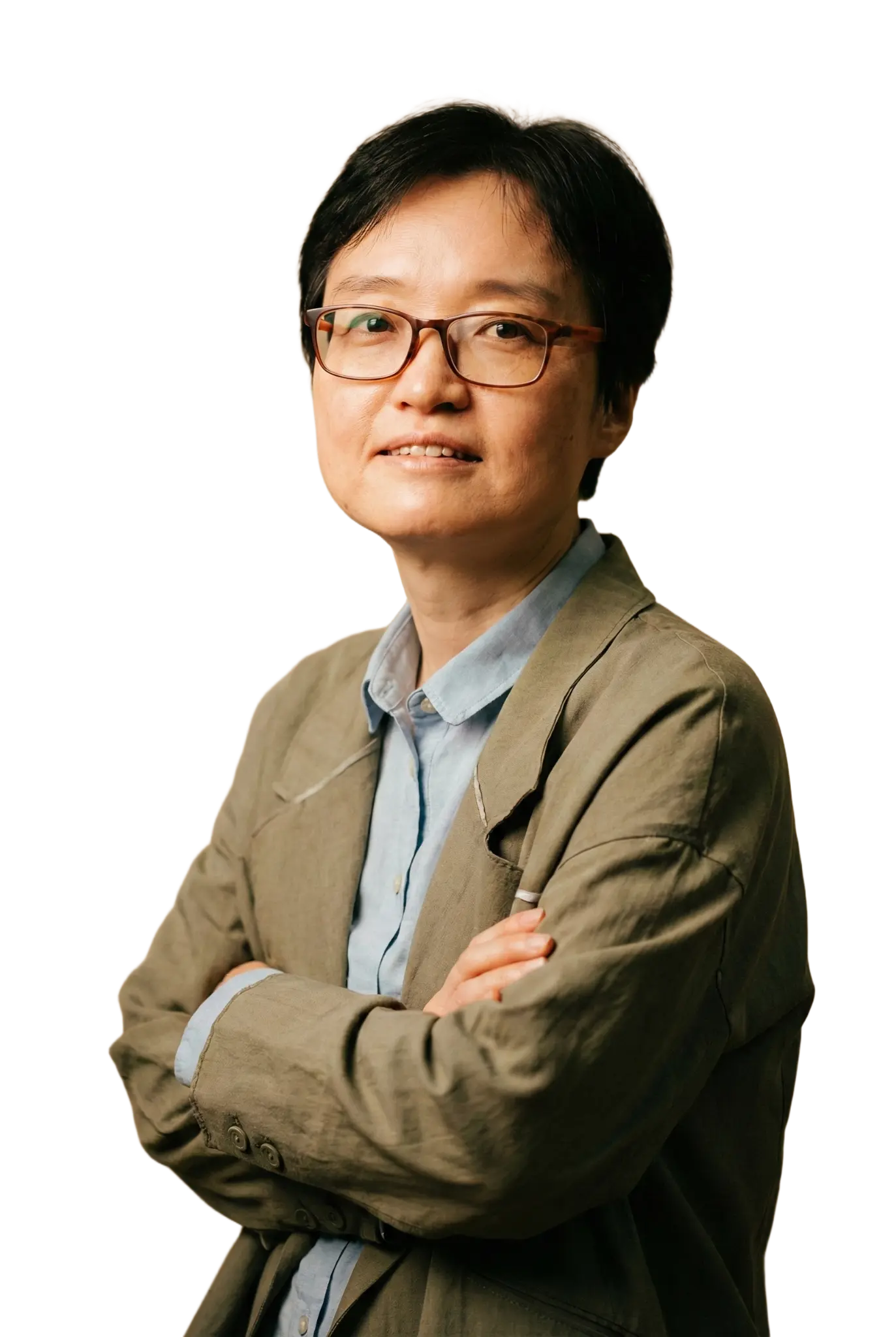 대표 변호사 송영미